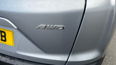 Honda CR-V 1.5 VTEC Turbo SR 5dr CVT Petrol Estate